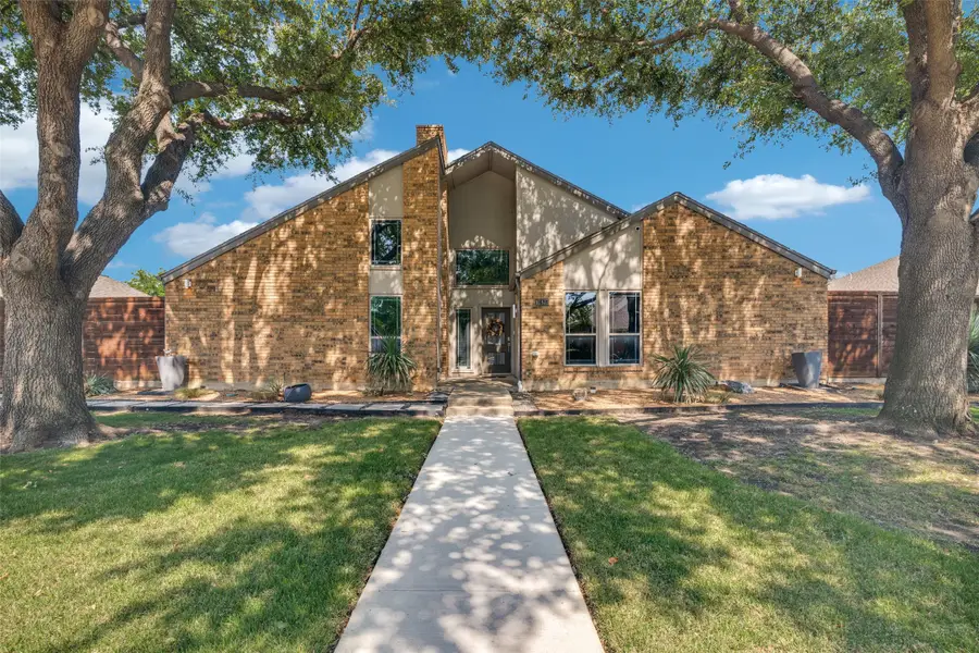 1628 Millview Place, Carrollton, TX 75006 - #3