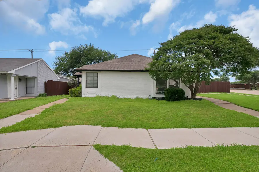 6080 Dooley Drive, The Colony, TX 75056 - #2