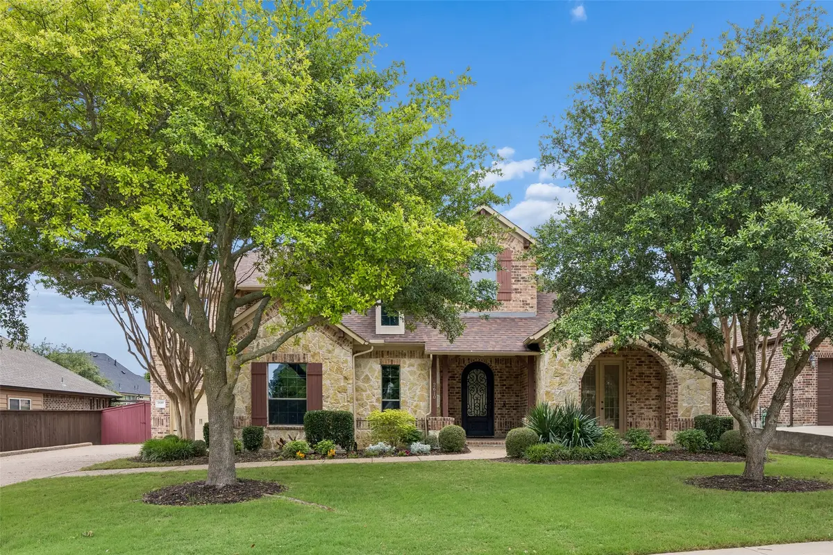 2610 Stonybrook Drive, Prosper, TX 75078 - #1