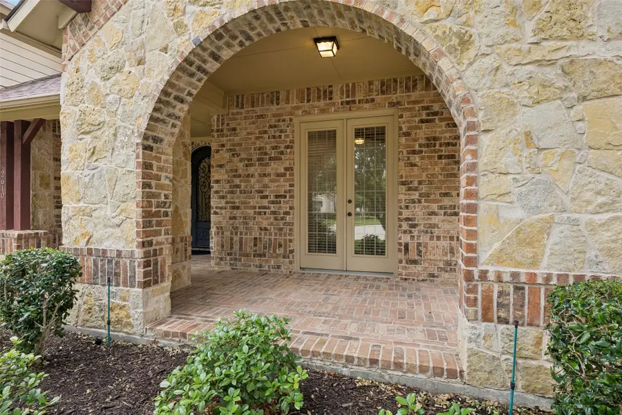 2610 Stonybrook Drive, Prosper, TX 75078 - #2