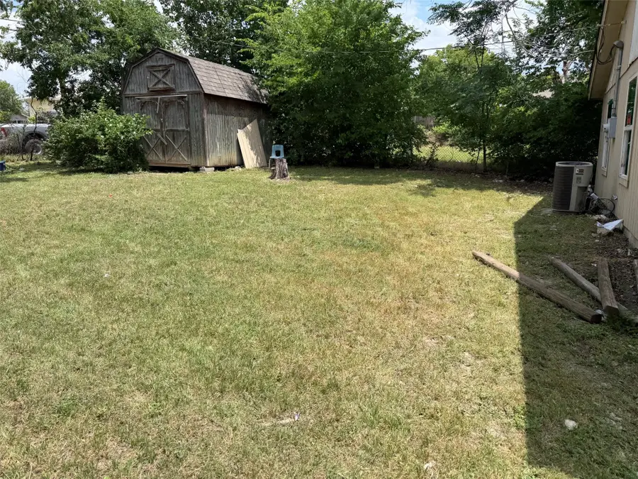 5332 Kilpatrick Avenue, Fort Worth, TX 76107 - #3