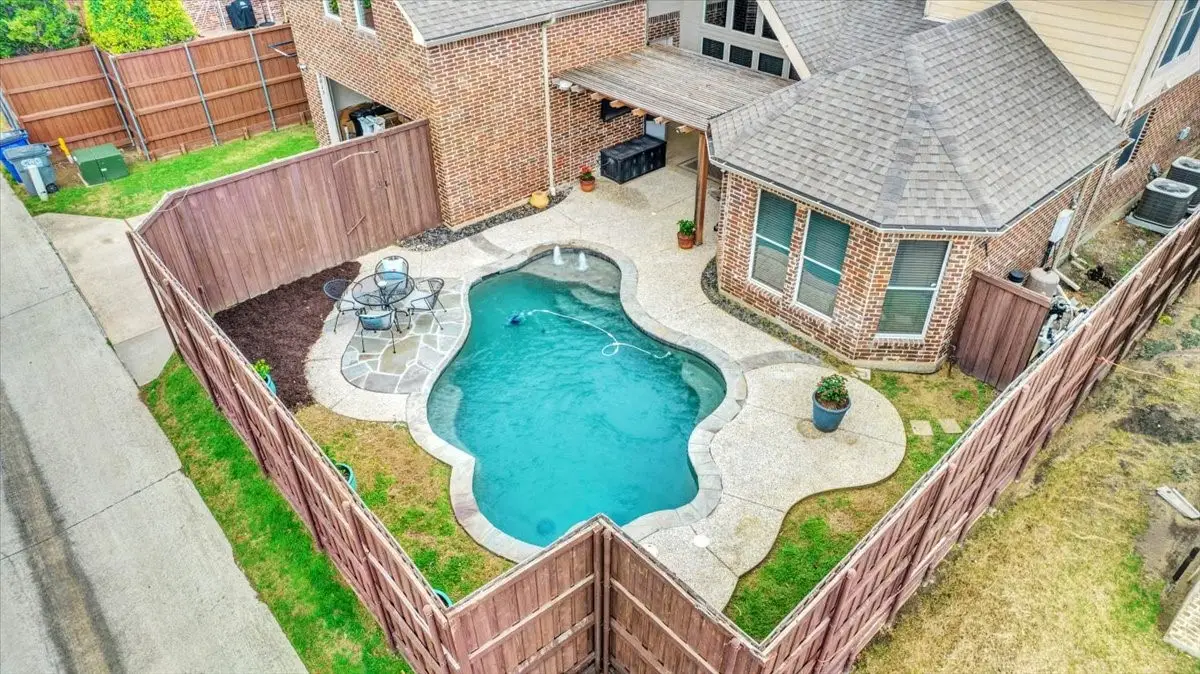 2015 Midhurst Drive, Allen, TX 75013 - #1
