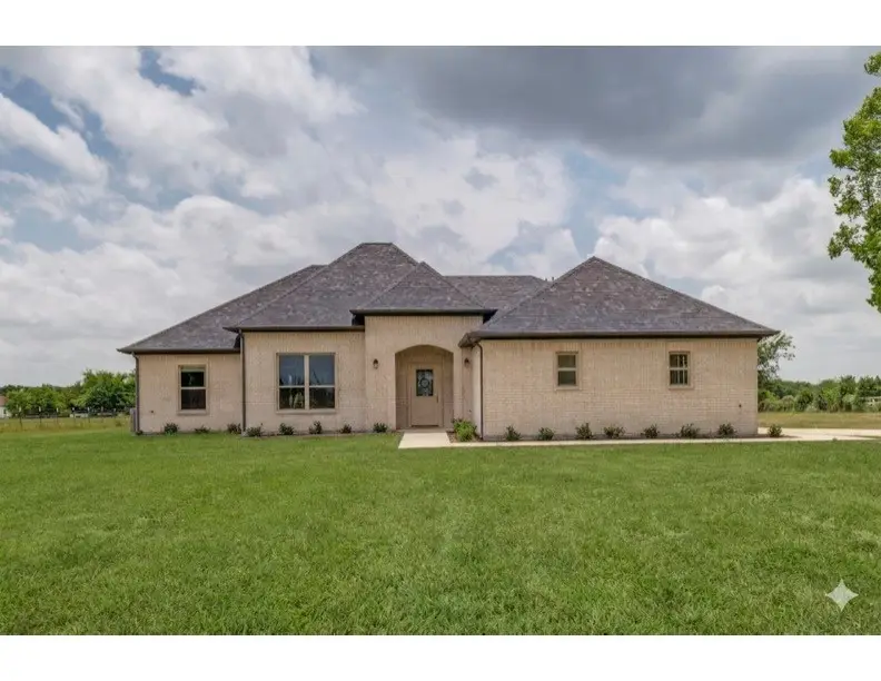 3712 County Road 1102, Celeste, TX 75423 - #2