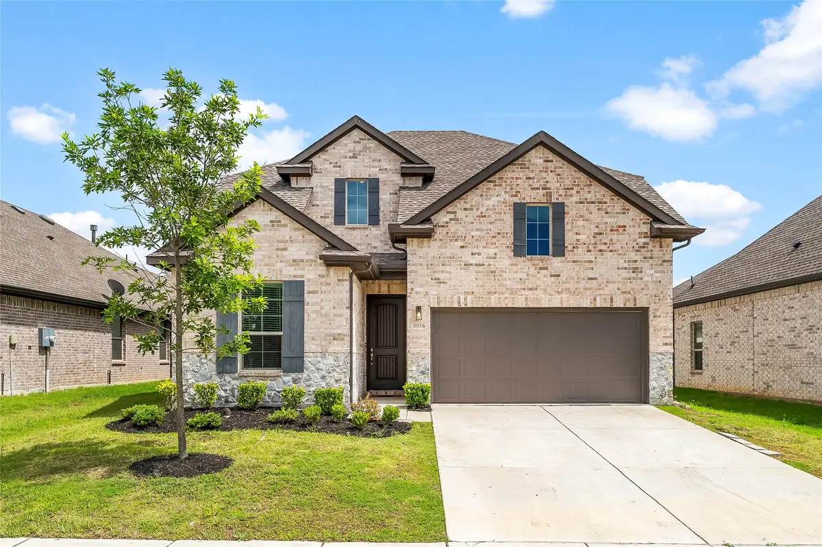 5036 Stream Turn Drive, Royse City, TX 75189 - #1