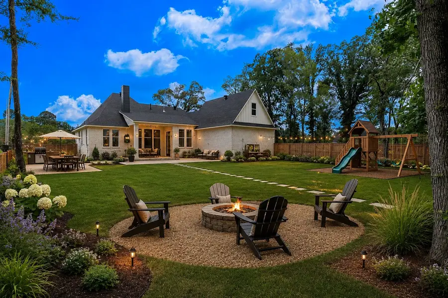 674 Rambin Road, Stonewall, LA 71078 - #3