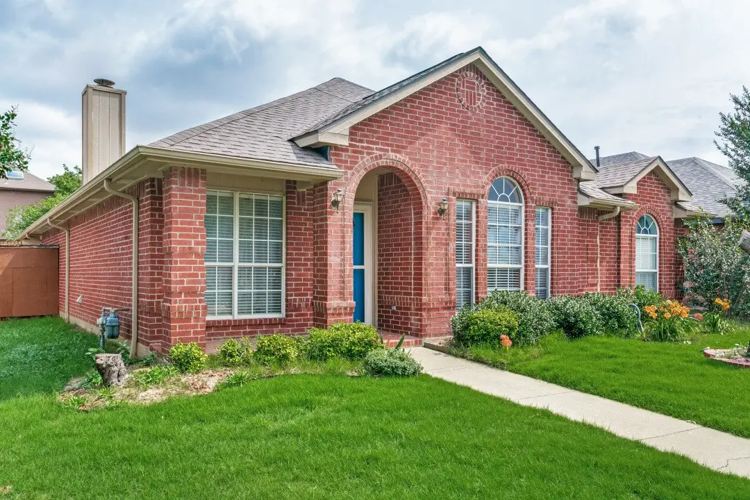 1461 Saint Gallen Lane, Lewisville, TX 75067 - #1