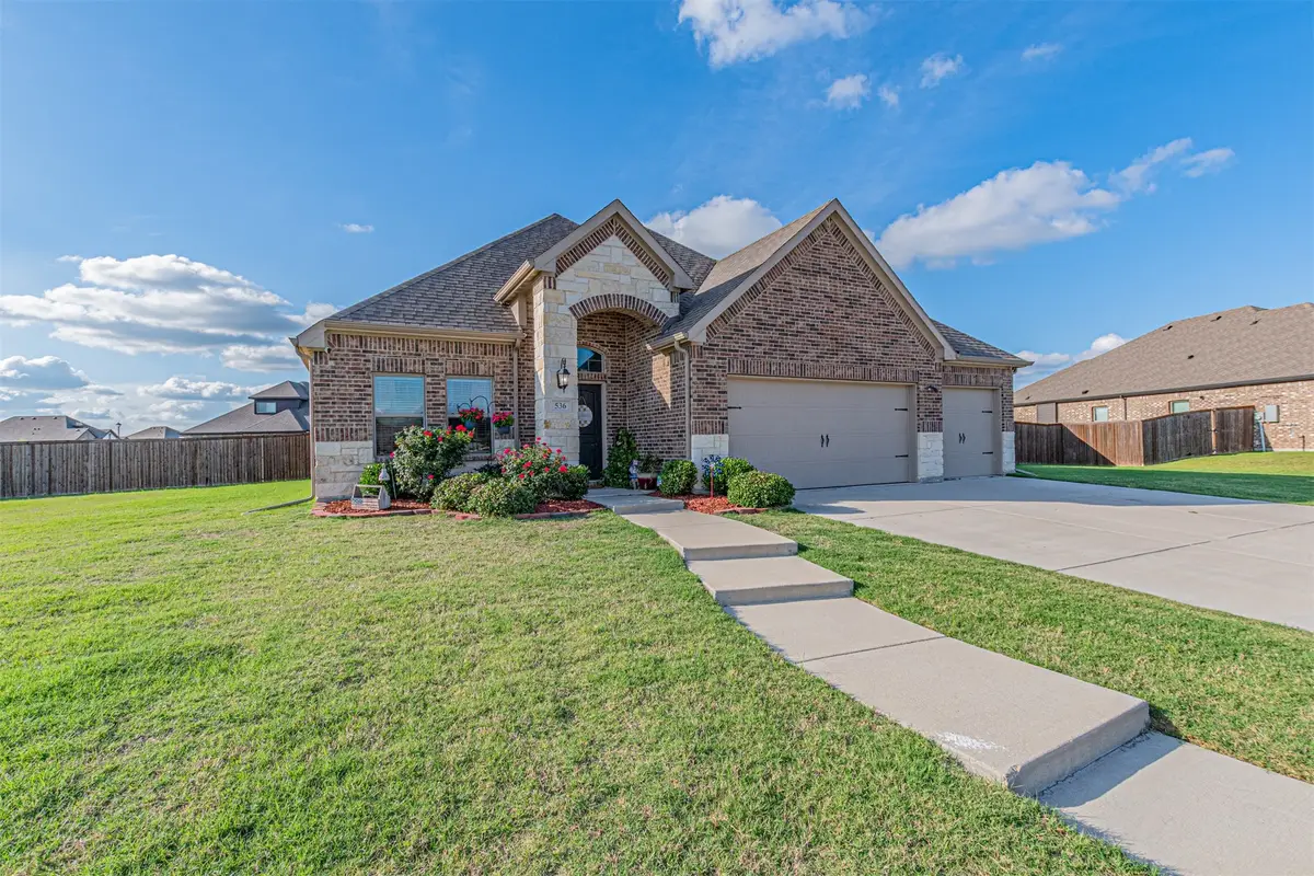 536 Crabapple Drive, Royse City, TX 75189 - #1