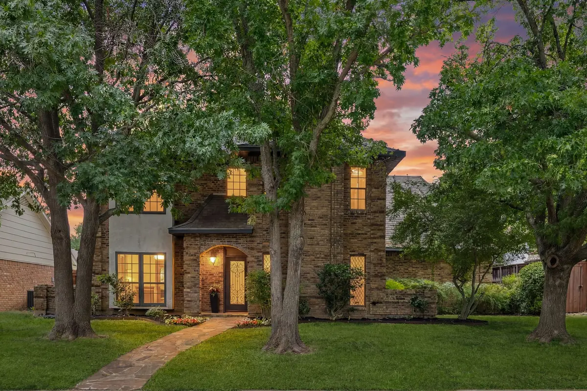 4212 Joshua Lane, Dallas, TX 75287 - #1