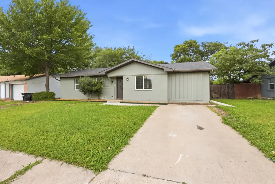 2511 Emerald Drive, Mesquite, TX 75150 - #3