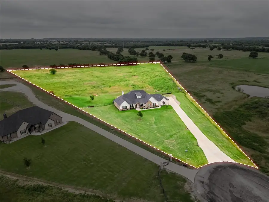 1140 Monarch Court, Poolville, TX 76487 - #2