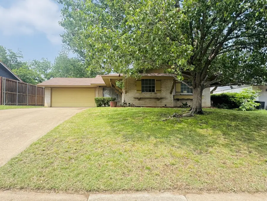 1925 Normandy Drive, Irving, TX 75060 - #2