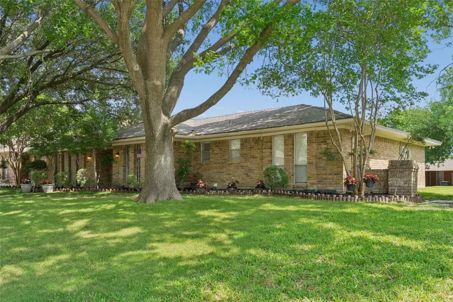 2708 Downing Drive, Plano, TX 75023 - #3