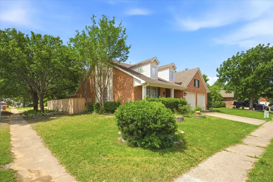 5101 Stonecrest Drive, McKinney, TX 75071 - #2