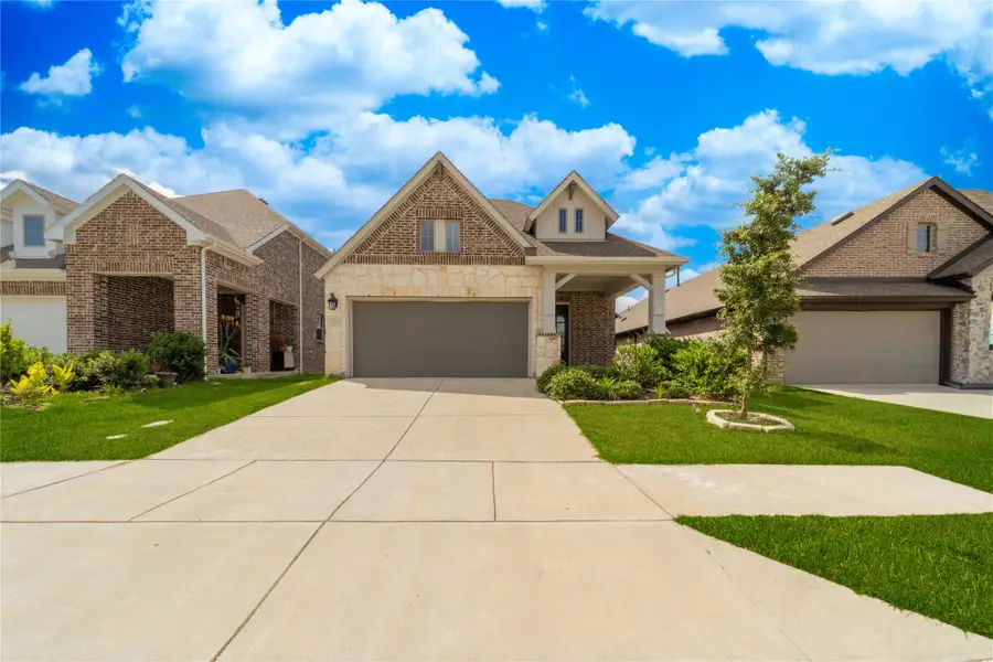 3110 Wind Knot Way, Royse City, TX 75189 - #3