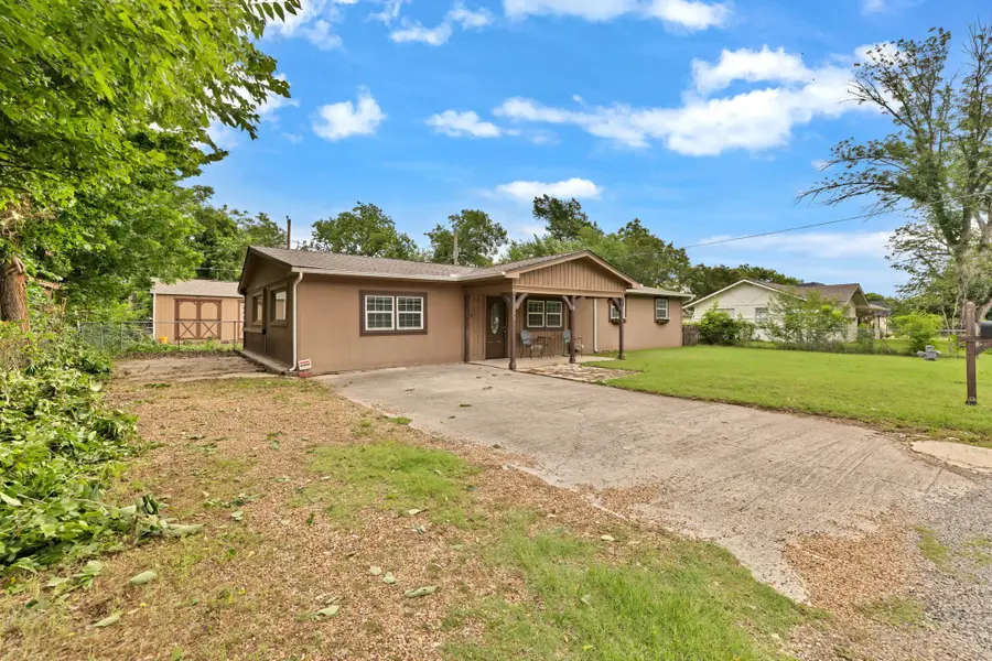 105 Alice Drive, Little Elm, TX 75068 - #2