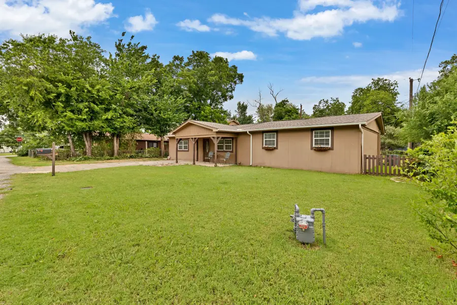 105 Alice Drive, Little Elm, TX 75068 - #3
