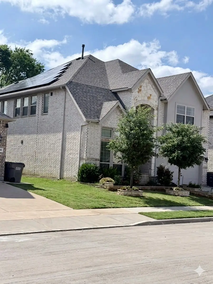 1312 Sundrop Drive, Little Elm, TX 75068 - #2