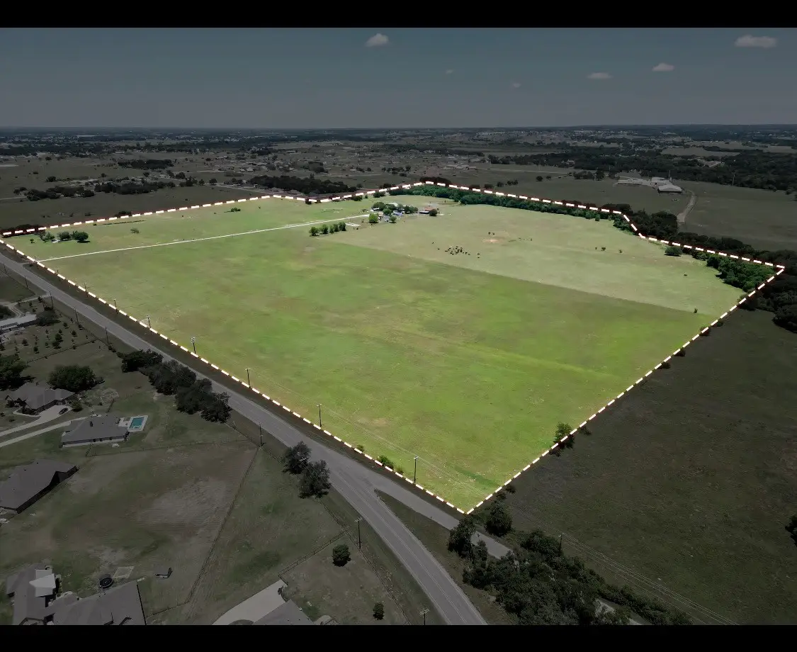 3401 Fm 1189 Road #A, Brock, TX 76087 - #1