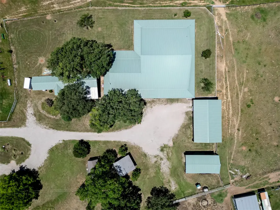 3401 Fm 1189 Road #A, Brock, TX 76087 - #3