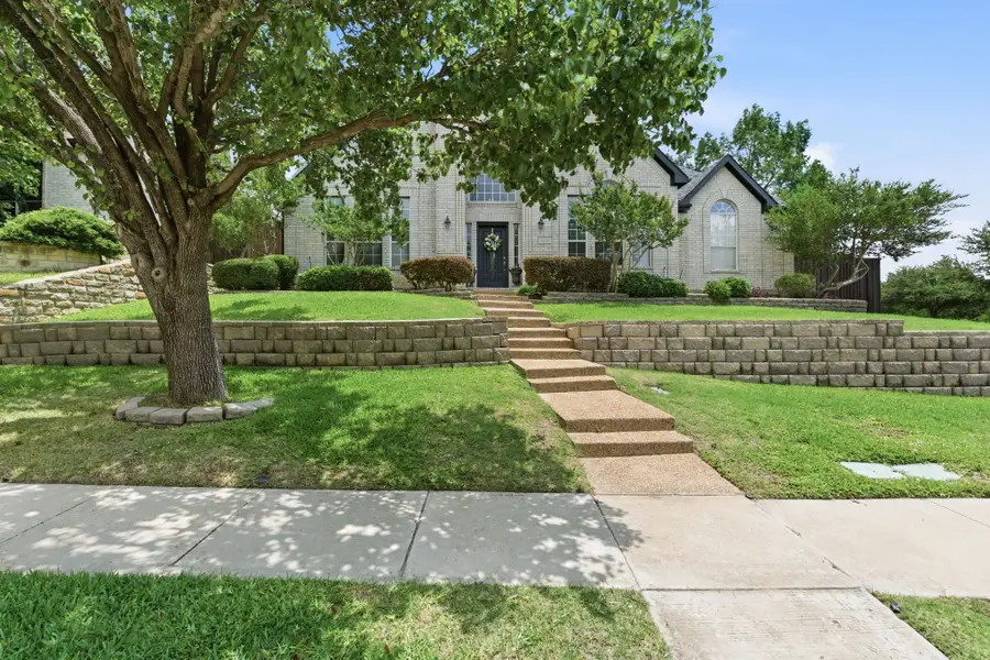 2013 Le Mans Drive, Carrollton, TX 75006 - #2