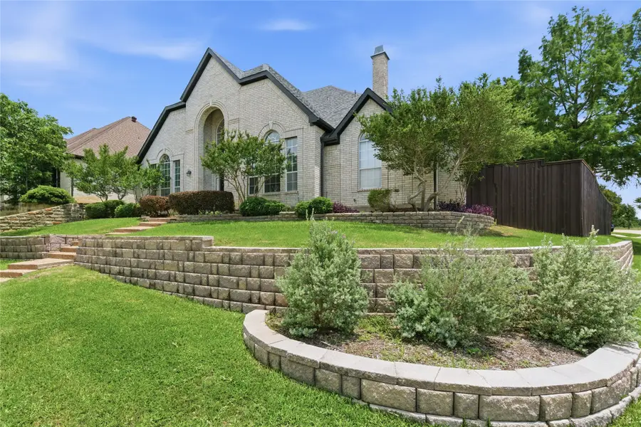 2013 Le Mans Drive, Carrollton, TX 75006 - #3