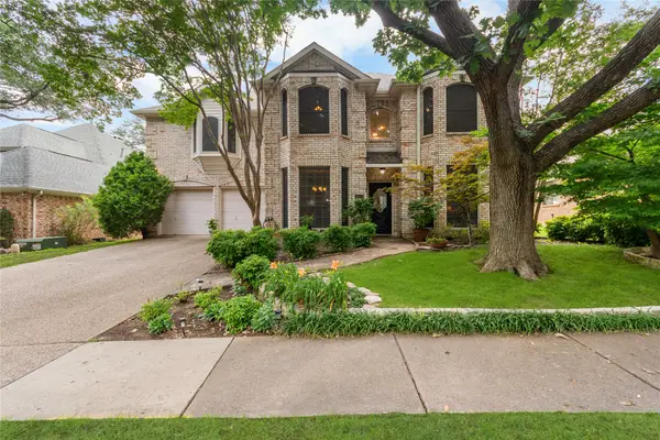2010 Old Mcgarrah Road, McKinney, TX 75072