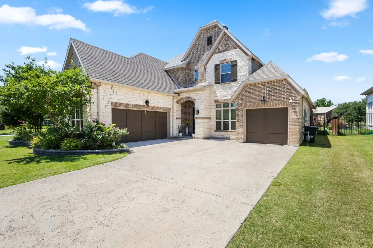 2004 Athena Drive, Keller, TX 76248 - #1