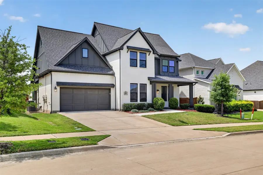 6009 Firefox Lane, Fort Worth, TX 76123 - #2