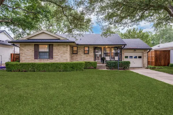 615 Lockwood Drive, Richardson, TX 75080