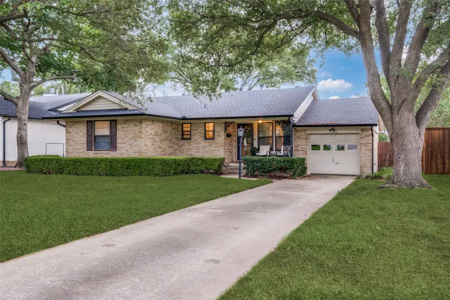 615 Lockwood Drive, Richardson, TX 75080 - #2