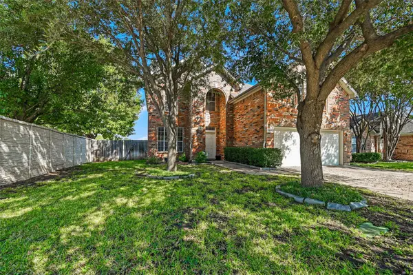 7807 Enchanted Isle Drive, Arlington, TX 76016