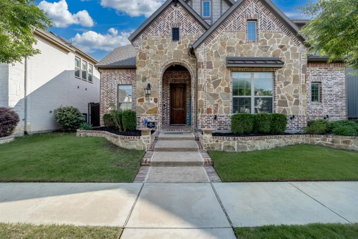1516 Colorado Ruby Court, Arlington, TX 76005 - #1