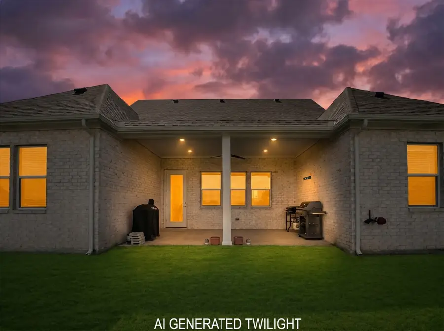 292 Bent Oak Drive, Pottsboro, TX 75076 - #2