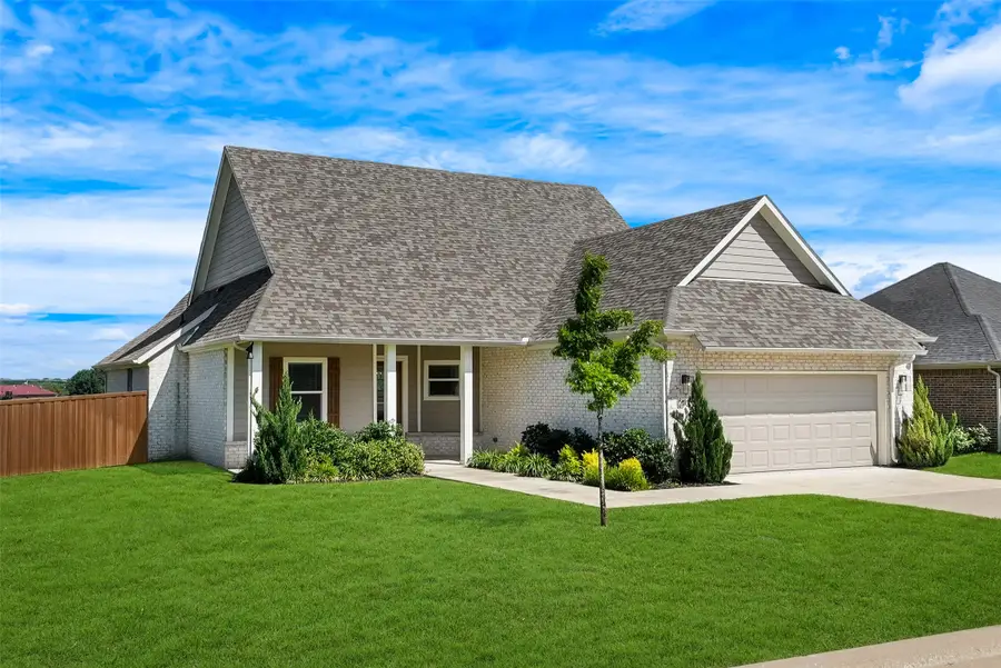 292 Bent Oak Drive, Pottsboro, TX 75076 - #3