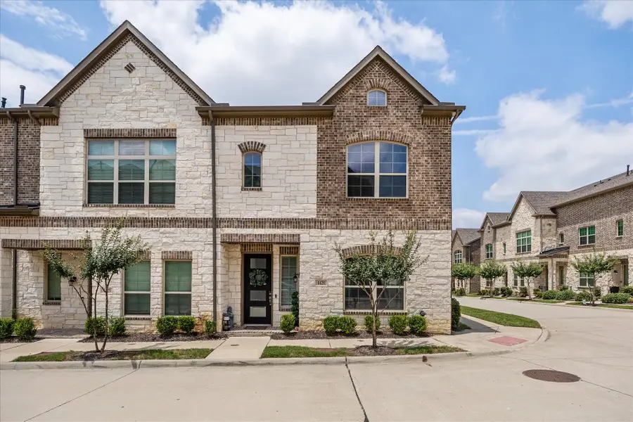 4429 Grady Lane, Carrollton, TX 75010 - #3
