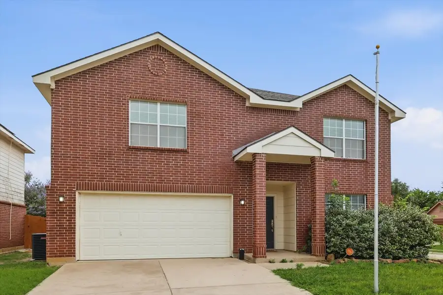 4957 Thorn Hollow Drive, Fort Worth, TX 76244 - #2