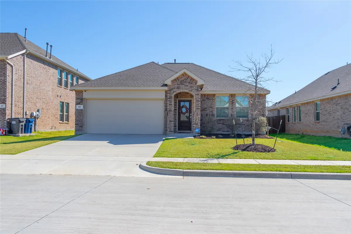 521 Sycamore Drive, Princeton, TX 75407 - #1
