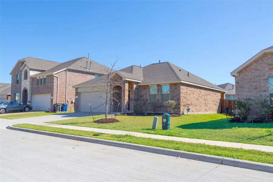 521 Sycamore Drive, Princeton, TX 75407 - #2