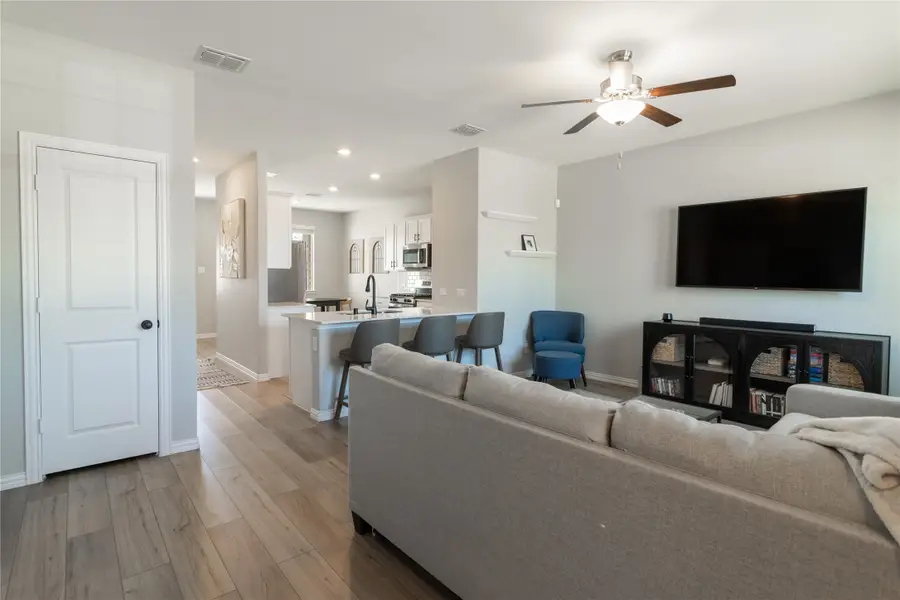521 Sycamore Drive, Princeton, TX 75407 - #3