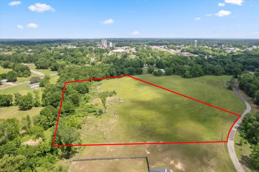 Lot 01 County Rd 1309, Pittsburg, TX 75686 - #3