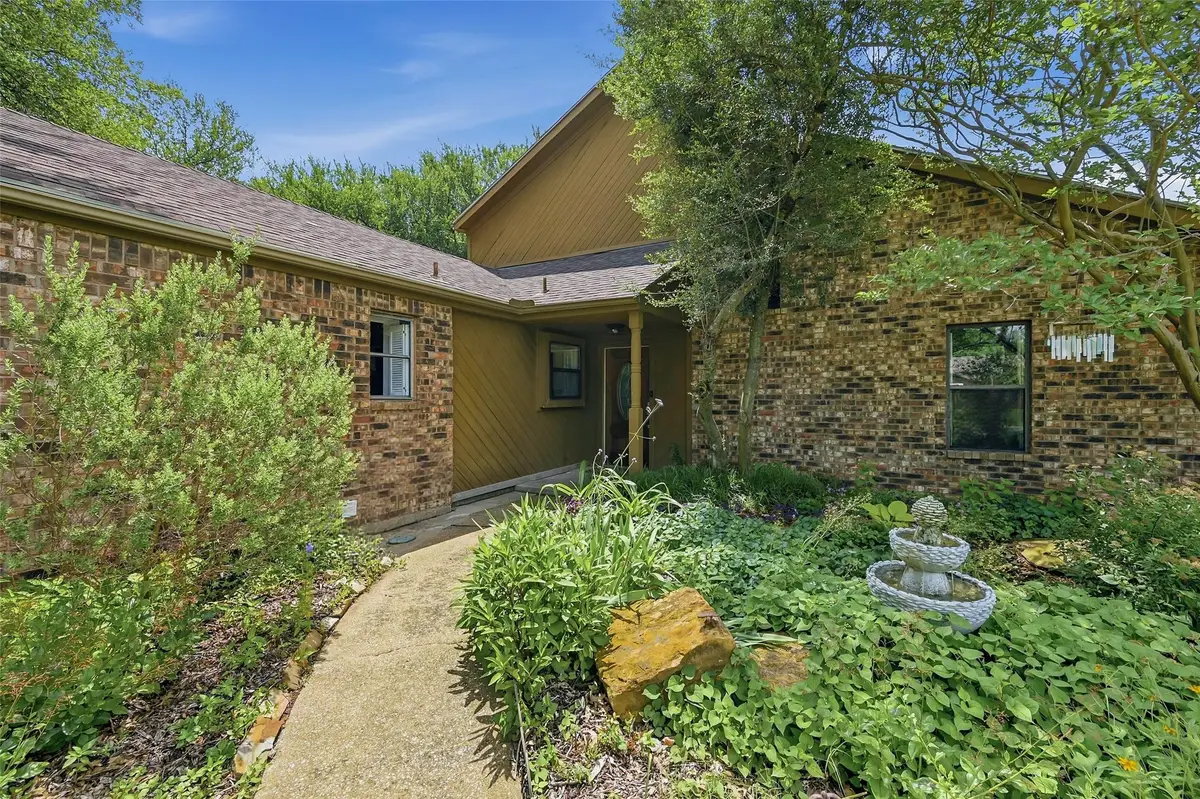 522 High Country Road, Sherman, TX 75092 - #1