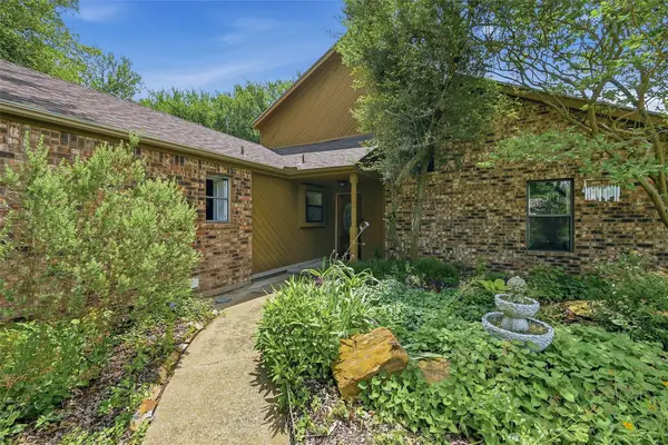 522 High Country Road, Sherman, TX 75092