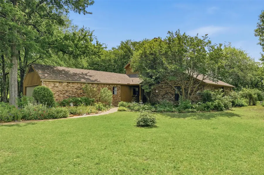 522 High Country Road, Sherman, TX 75092 - #2