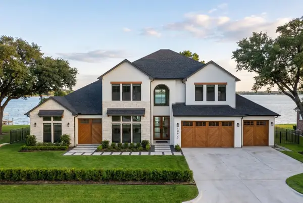 10627 Buccaneer Point, Frisco, TX 75036