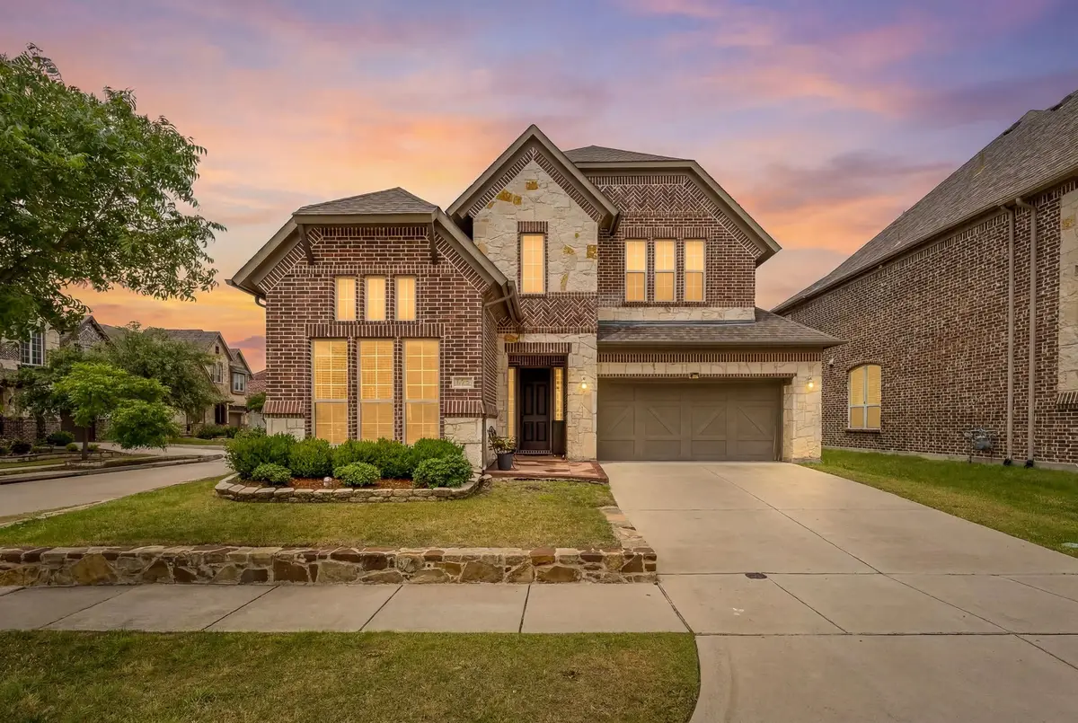 6224 Pete Dye Road, McKinney, TX 75070 - #1