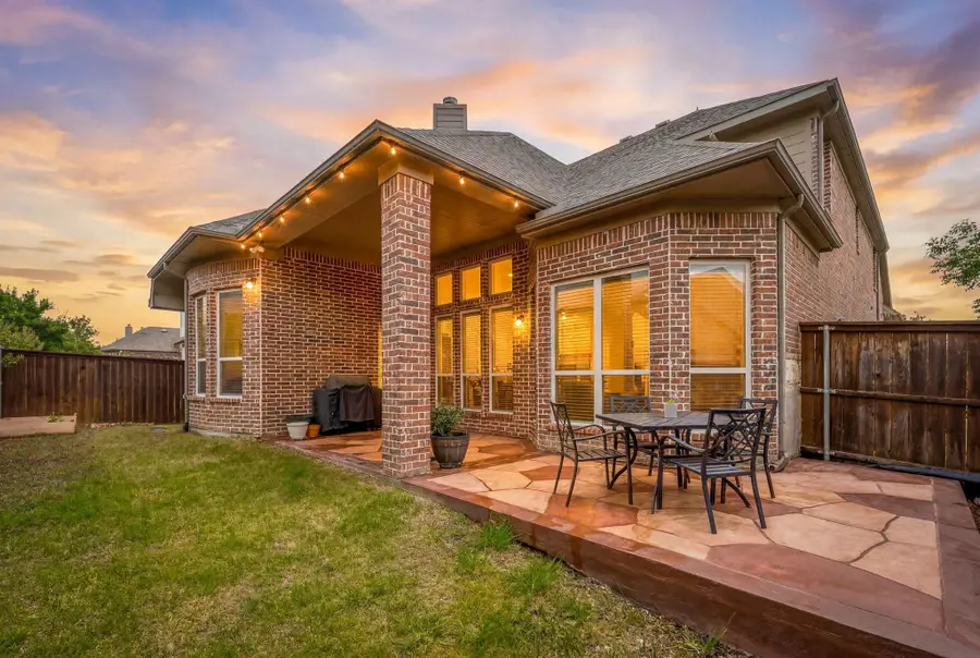 6224 Pete Dye Road, McKinney, TX 75070 - #2