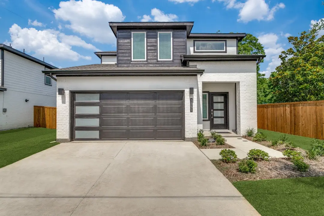 3351 Conroe Street, Dallas, TX 75212 - #1