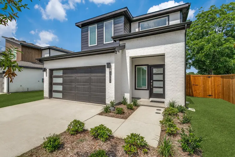 3351 Conroe Street, Dallas, TX 75212 - #2