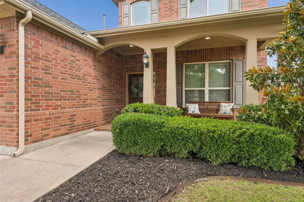 417 Peach Lane, Burleson, TX 76028 - #1