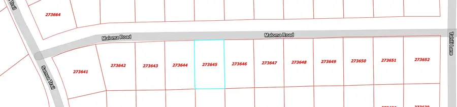 417 Maloma Road, Tool, TX 75143 - #3